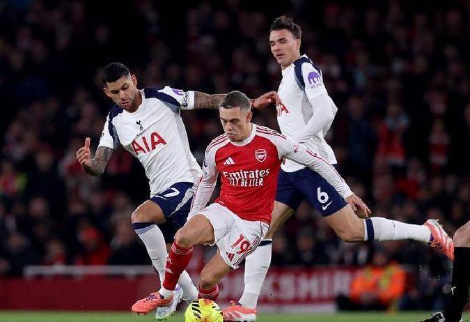 乐鱼体育官网关于阿森纳赛后手感冰凉，志在英超名次提升，压力陡增，心理建设被强调的信息