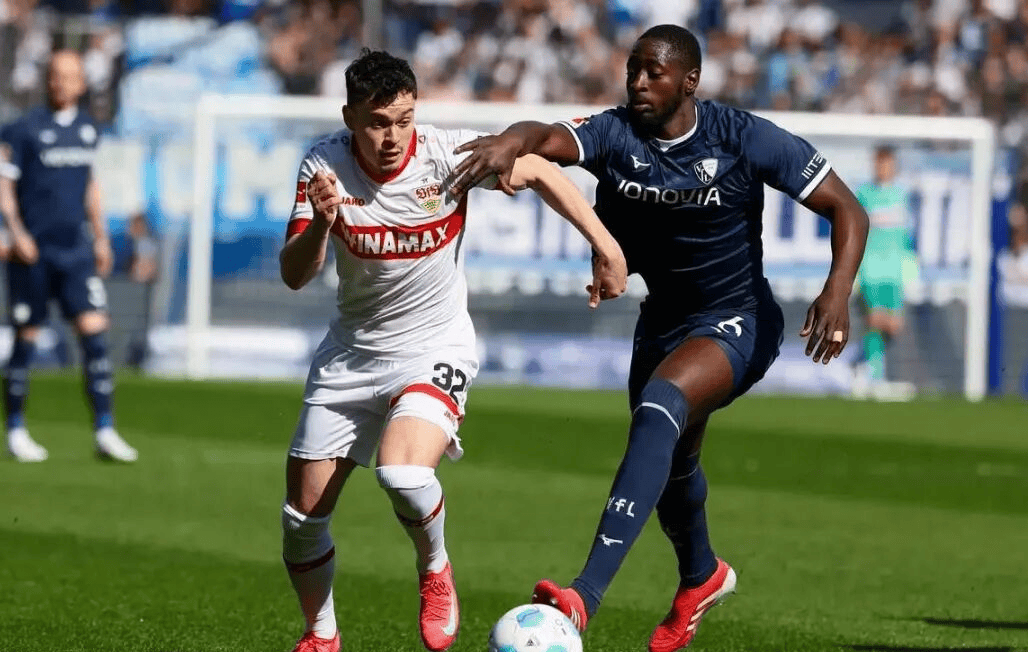 包含重磅！斯图加特外线爆发备战德国杯关键时刻完成体检，清晨夏洛特黄蜂调整名单以备法国杯的词条